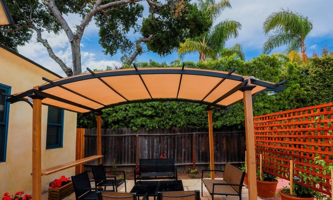 Oak Park Casa | Beautiful 3 BD 2Bath Spanish Villa close to downtown.