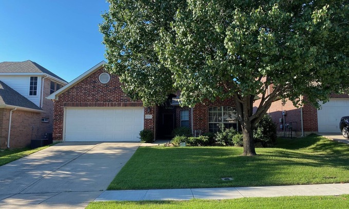 Coppell Casa | Beautiful 3 Bdrm House in Upscale Neighborhood