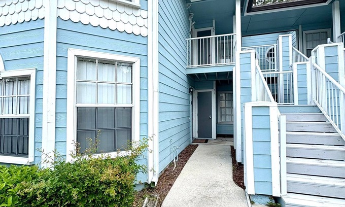 Royal Palm Bay Casa | Beautiful 3 bed 2 bath in Royal Palm - 8 guests