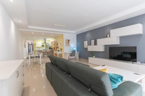 Tal-Ghoqod Apartamento | Beautiful 3 -bed apartment in St.Julians