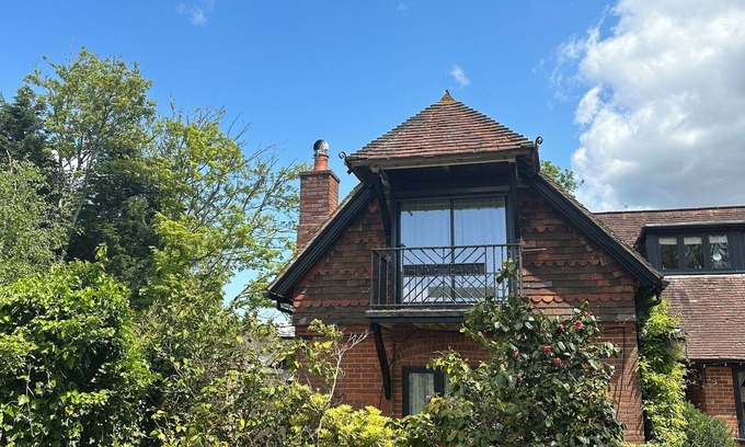 New Forest District Casa | Hermosa casa de 3 dormitorios en Lymington. Perfectamente situado en New Forest.
