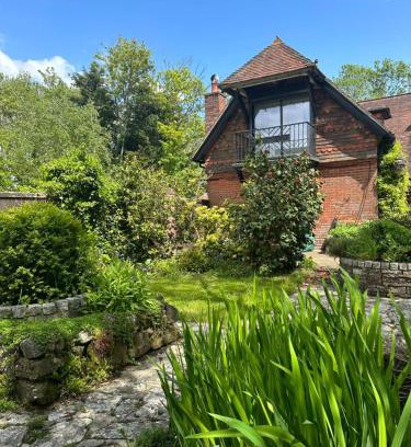 New Forest District Casa | Beautiful 3 bed cottage in Lymington. Perfectly located for Coast and New Forest