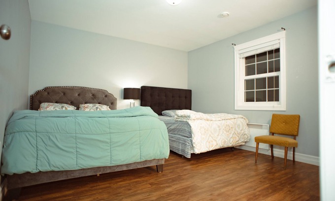 Charlottetown Casa | Beautiful 3 Bedroom house - 15 Mins away from Brackley Beach