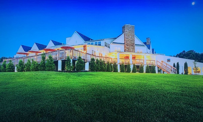 Gordonsville Casa | Beautiful 3 Bedroom Shenandoah Crossing Bluegreen