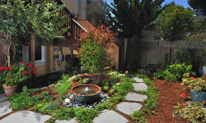 Bernal Heights Apartamento | Hermoso de 3 dormitorios en la cadera todavía Barrio amistoso del niño