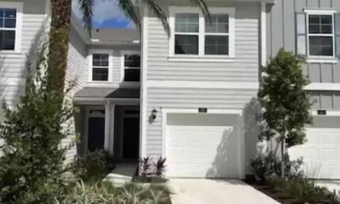 St. Augustine Casa | Beautiful 3 bedroom in resort style community with year-round pool!!!