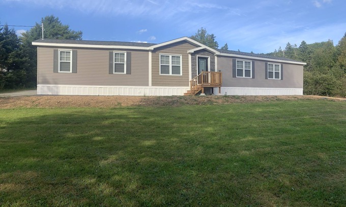 Boylston Cabaña | Beautiful 3 Bedroom, 2 full Bathroom cottage in Boylston, Guysborough.