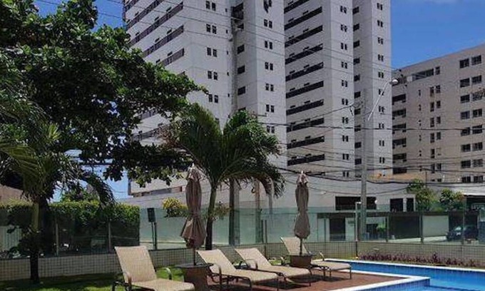 Boa Viagem Apartamento | RECIFE BEACH APARTAMENTO / APTO POS Beira Mar EM RECIFE