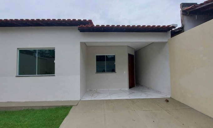 Teresina Casa | Beautiful 3-bedroom furnished house in the East Zone