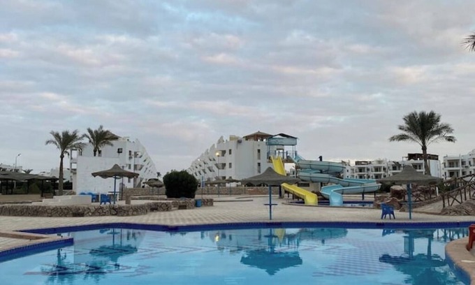 Abu Radis Casa | Beautiful 3-Bedroom House with pool