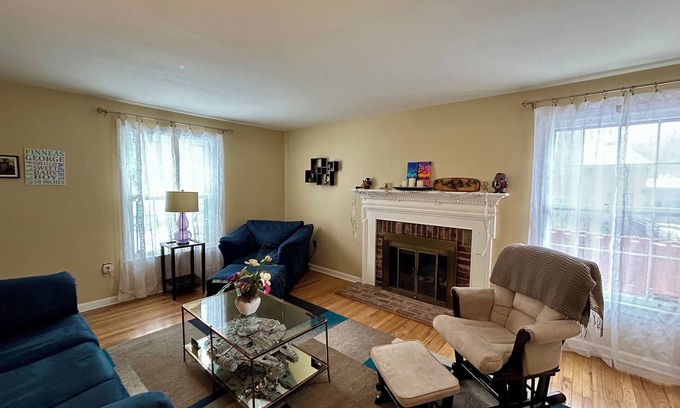 Oakmont Casa | Beautiful 3-bedroom house with WiFi, AC in fantastic Oakmont