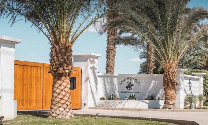 Vista Santa Rosa Casa | Beautiful 3 Bedroom House on Equestrian Estate