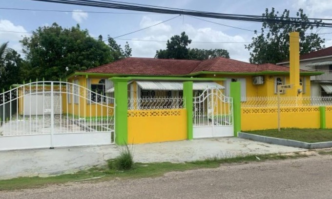 Santa Cruz Casa | Beautiful 3 bedrooms 2bathrooms vacation home can sleep 8 people in Santa Cruz