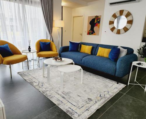 Oyarifa Apartamento | Beautiful 3 Bedroom Townhome