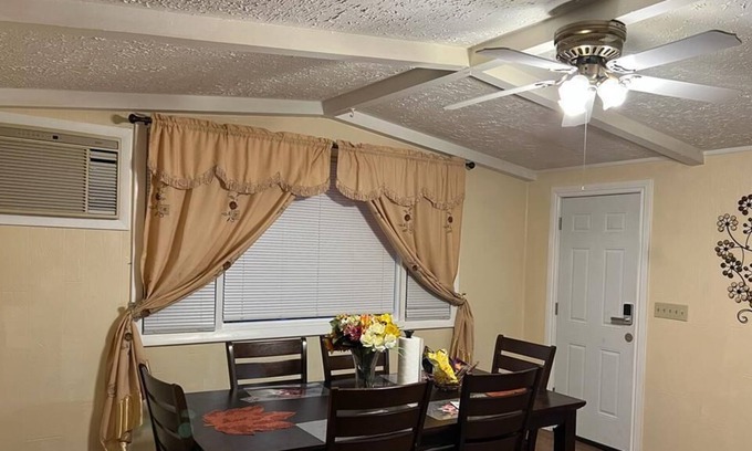 Providence Apartamento | Beautiful 3 bedroom apartment