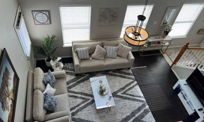 Wetmore Casa | Beautiful 3 Bedroom Home
