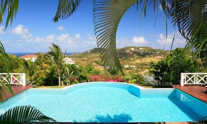 Cap Estate Villa | Beautiful 3 Br Villa in Cap Estate