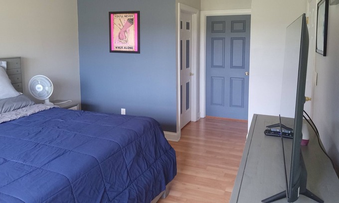 Waterford Plantation Condominio | Beautiful 3bd on The Wizard