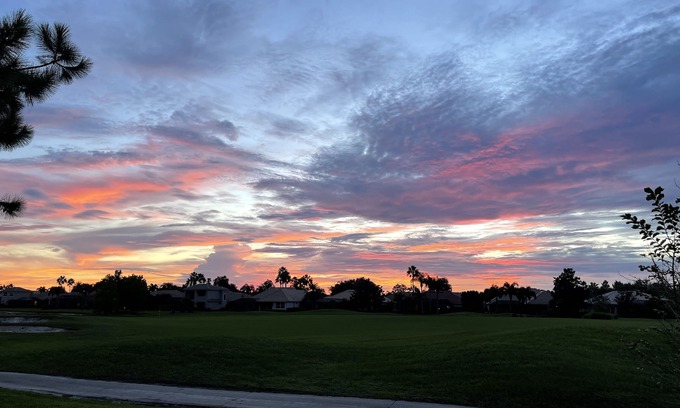 Lakewood Ranch Villa | Beautiful 3Br/2.5Ba Golf Course Townhome w/Bunk Room for the Kids!
