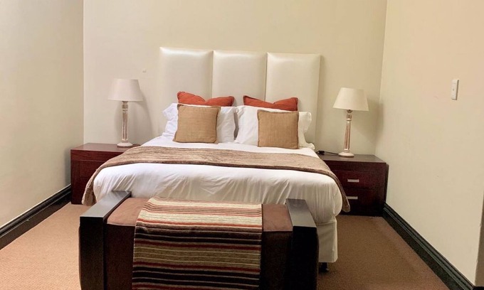 Dolphin Coast Villa | Beautiful 4 bedroom villa in Zimbali Ballito