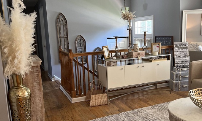 Yorkshire Casa | Beautiful 4 Bedroom Home Close to UD University & Bob Carpenter Ctr.