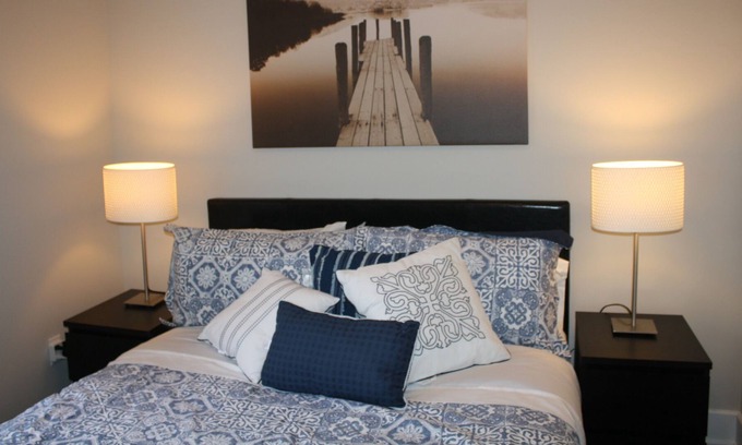 La Petite-Patrie Apartamento | HERMOSO DE 4 DORMITORIOS EN PLATEAU / CENTRAL