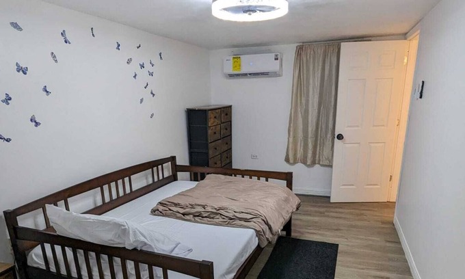 Cumbola Casa | Beautiful 4 bedroom furnished townhouse for rent