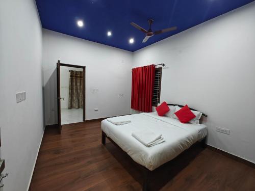 Mysore Casa | Beautiful 4bhk Duplex Villa