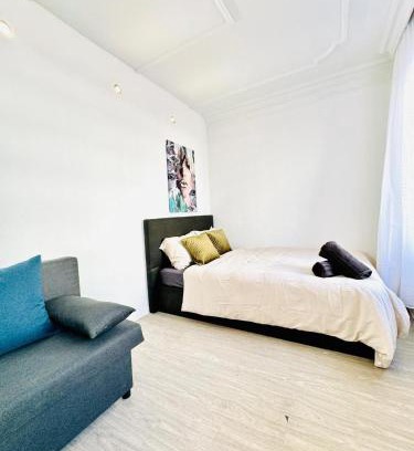 Grinzing Apartamento | Beautiful 4BR Apt for up to 12P 10 Min to FAC Platz