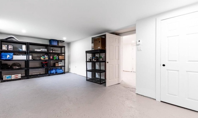 Chambly Condominio | Beautiful 5 1/2 located in Chambly near the basin
