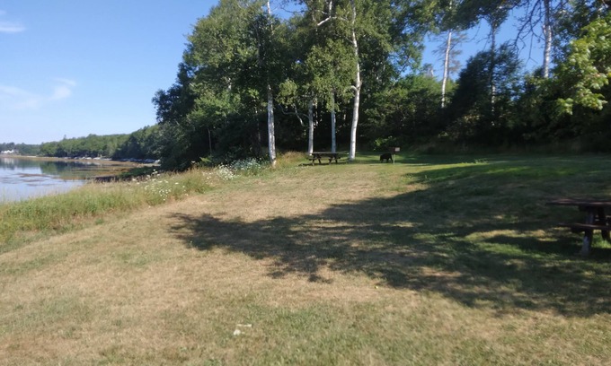 Gouldsboro Casa | Beautiful 5 Bed Downeast Acadia Home Ellsworth/Bar Harbor Area on Private Rd