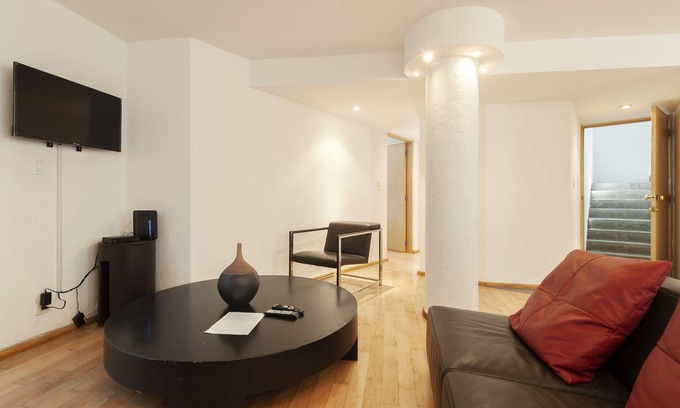 Bosques de las Lomas Apartamento | Hermoso departamento Ahuehuetes