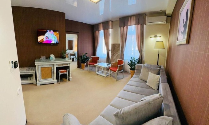 Historic Center Casa | Beautiful accommodation right in the heart of Sibiu!