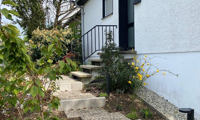 Warstein Casa | Beautiful ambience in the Arnsberg Forest Nature Park