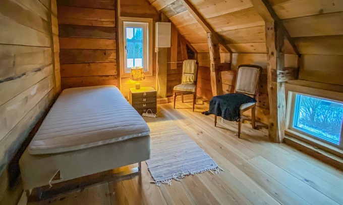 Unnaryd Casa | Alojamiento de 7 habitaciones en Boalt