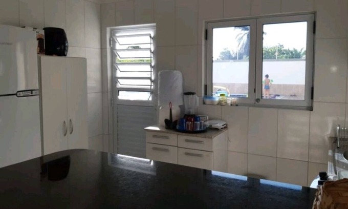 Praia do Frances Casa | Beautiful and complete house in Praia do Frances