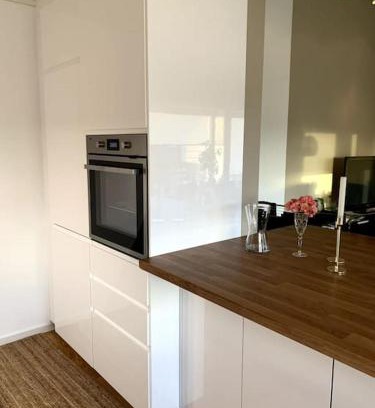 Stavanger Apartamento | Beautiful and central apartment