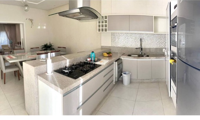 Regiao Norte Casa | Beautiful and Charming House in Vila A - Close to Everything