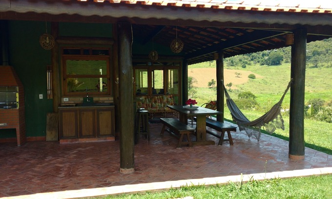 Taubate Chalet De Esquí | Hermoso y encantador chalet de montaña.