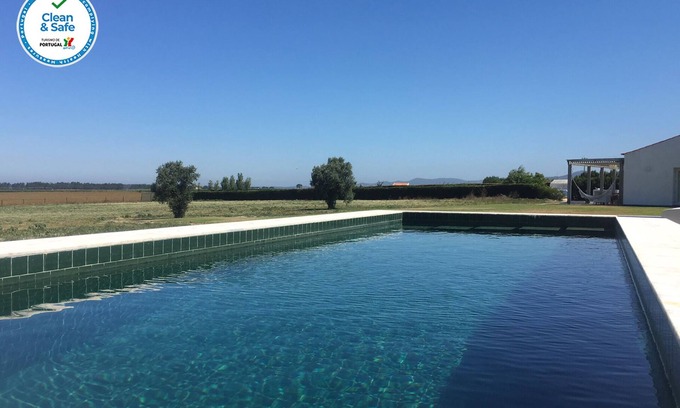 Sao Luis Casa | Beautiful and charming house with pool