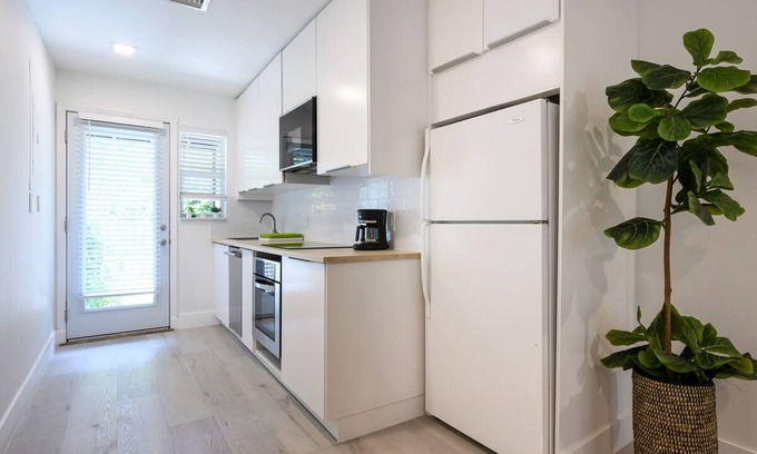 Victoria Park Casa | Beautiful And Comfortable Apt in Victoria Park