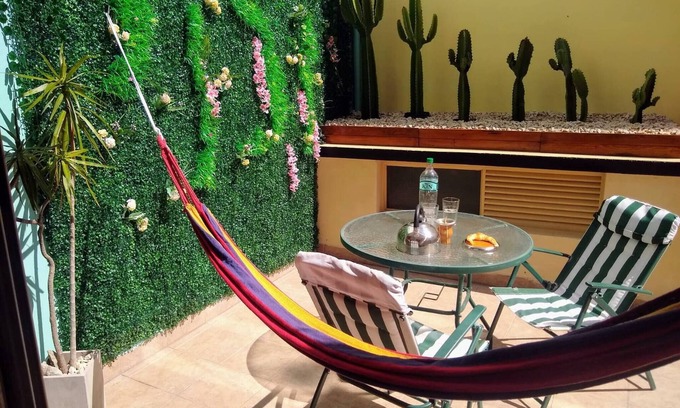 Comuna 15 Apartamento | Hermoso, Seguro, Cómodo y Familiar frente al Metro