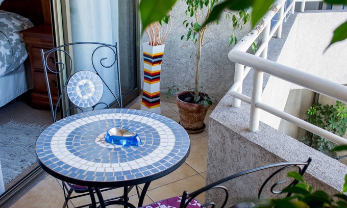 Santiago Apartamento | Hermoso y confortable departamento