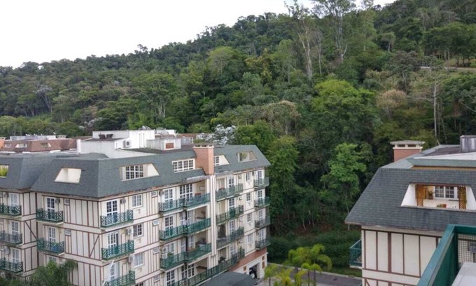 Araras Apartamento | Hermoso y confortable departamento
