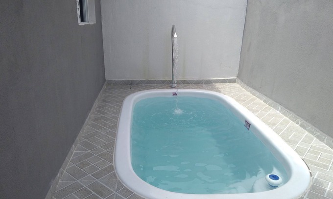 Cibratel II Casa | Beautiful and comfortable house