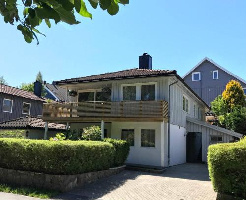 Hamresanden Apartamento | Beautiful and cosy apartment