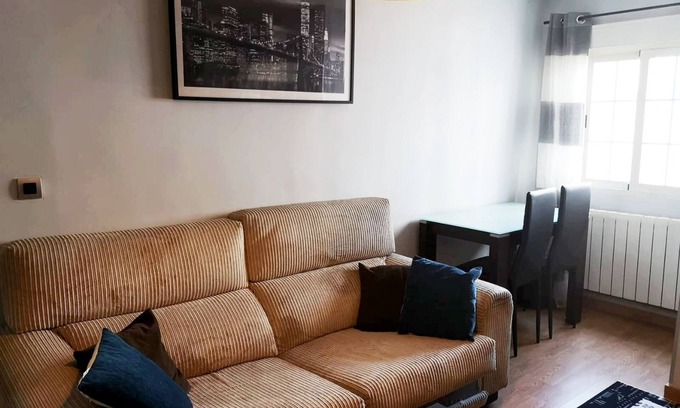 Aravaca Apartamento | Hermoso y Acogedor piso de alquiler en Aravaca