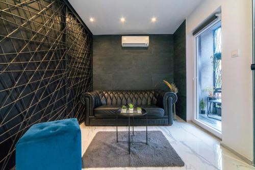 Novi Zagreb Apartamento | Beautiful and cozy apartment