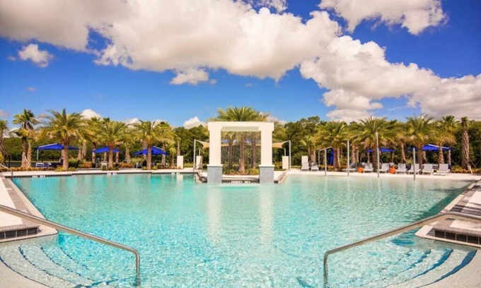 Kissimmee Cabaña | Beautiful and Cozy Home at Sonoma Resort