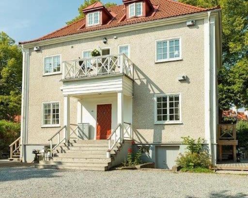 Appelviken Apartamento | Beautiful and modern accommodation near Stockholm City